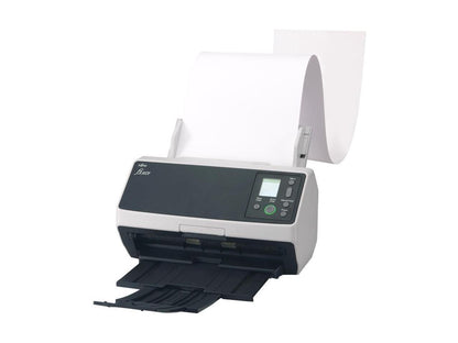 Fujitsu fi8170 Large Format ADF/Manual Feed Scanner 600dpi Optical CG01000303001