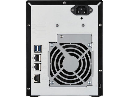 Buffalo TeraStation TS5420DN 16TB SAN/NAS Storage System TS5420DN1604