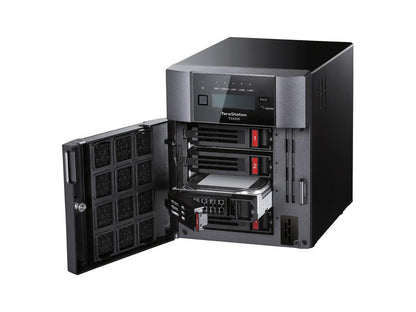 Buffalo TeraStation TS5420DN 16TB SAN/NAS Storage System TS5420DN1604