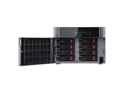 Buffalo TeraStation TS5820DN SAN/NAS Storage System TS5820DN4804