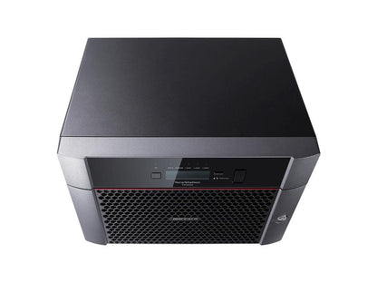 Buffalo TeraStation TS5820DN SAN/NAS Storage System TS5820DN4804