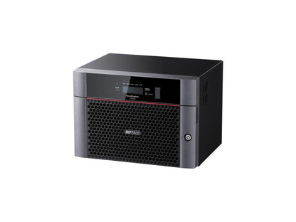 Buffalo TeraStation TS5820DN SAN/NAS Storage System TS5820DN6408