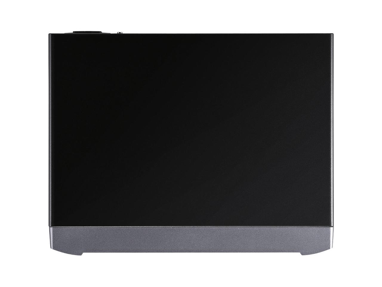 Buffalo TeraStation TS5820DN SAN/NAS Storage System TS5820DN6408