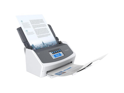 Fujitsu ScanSnap iX1600 ADF Scanner 600 dpi Optical PA03770-B605