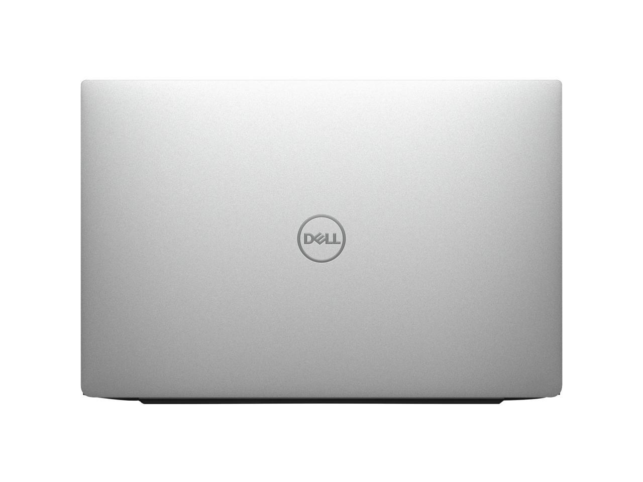 Dell XPS 13 9380 13.3â€? Touchscreen Laptop Core i7-8565U 8GB RAM 256GB SSD