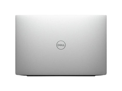 Dell XPS 13 9380 13.3â€? Touchscreen Laptop Core i7-8565U 8GB RAM 256GB SSD