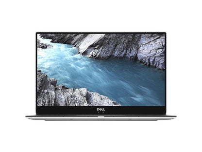 Dell XPS 13 9380 13.3â€? Touchscreen Laptop Core i7-8565U 8GB RAM 256GB SSD