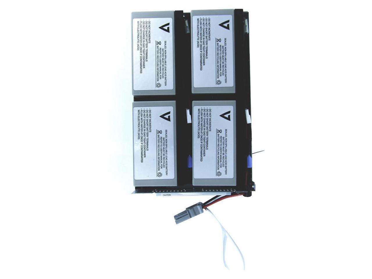 RBC132 UPS BATTERY FOR APC
