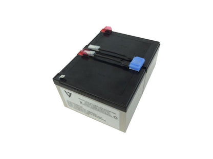 V7-BATTERIES RBC6-V7 RBC6 UPS BATTERY FOR APC