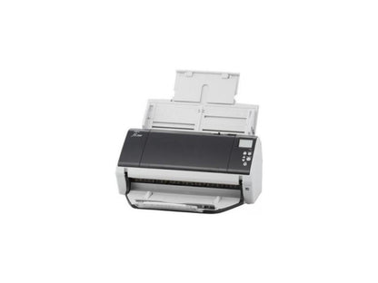 Fujitsu Fi-7480 (PA03710-B005) Duplex 600 dpi USB Color Wide Format ADF Document Scanner