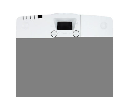 ViewSonic PRO9510L High Brightness Professional Installation XGA DLP Projector, 1024 x 768, 6200 ANSI Lumens, HDMI&VGA&USB Display Port, Built-in Speaker