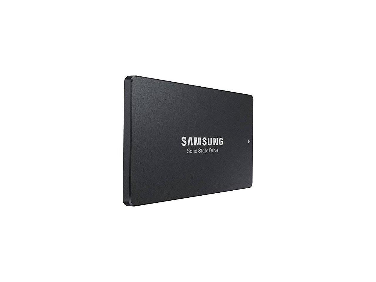 SAMSUNG PM863a MZ-7LM480NE 2.5" 480GB SATA III Solid State Disk - Enterprise