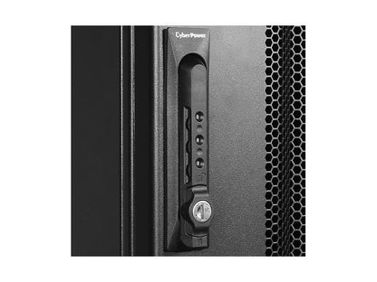 CyberPower CRA40001 Carbon Rack Security - for Security
