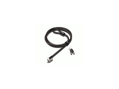 Kensington MicroSaver 2.0 Keyed Ultra Cable Lock for Laptops & Other Devices (K64432WW)