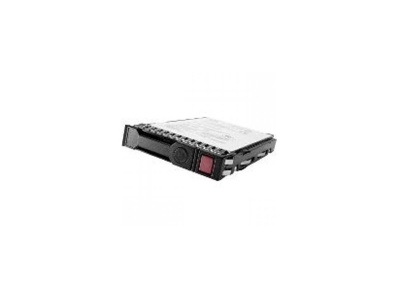 HPE - SERVER OPTIONS 872344-B21 480GB SSD SATA 6G SFF MU SC DS