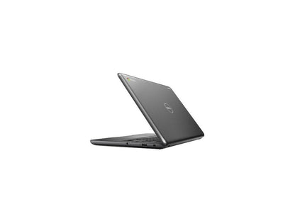 DELL Chromebook 13 3380 (VNPVR) Chromebook Intel Celeron 3855U (1.60 GHz) 4 GB Memory 32 GB SSD 13.3" Chrome OS