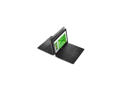 DELL Chromebook 13 3380 (VNPVR) Chromebook Intel Celeron 3855U (1.60 GHz) 4 GB Memory 32 GB SSD 13.3" Chrome OS