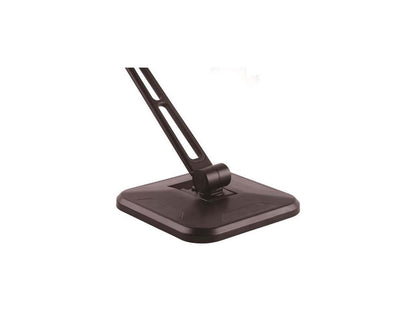 StarTech ARMTBLTDT Universal Tablet Desk Stand - Wall Mountable - Adjustable Arm (Wall Plate, Stand Base, Knob, Base Cover) For Tablet - Screen Size: 4.7 Inch -12.9 Inch - Wall-Mountable