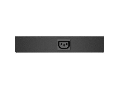 Apc Ap6015a Power Distribution Unit (Pdu) 0U/1U Black 8 Ac Outlet(S)