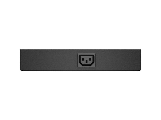 Apc Ap6015a Power Distribution Unit (Pdu) 0U/1U Black 8 Ac Outlet(S)
