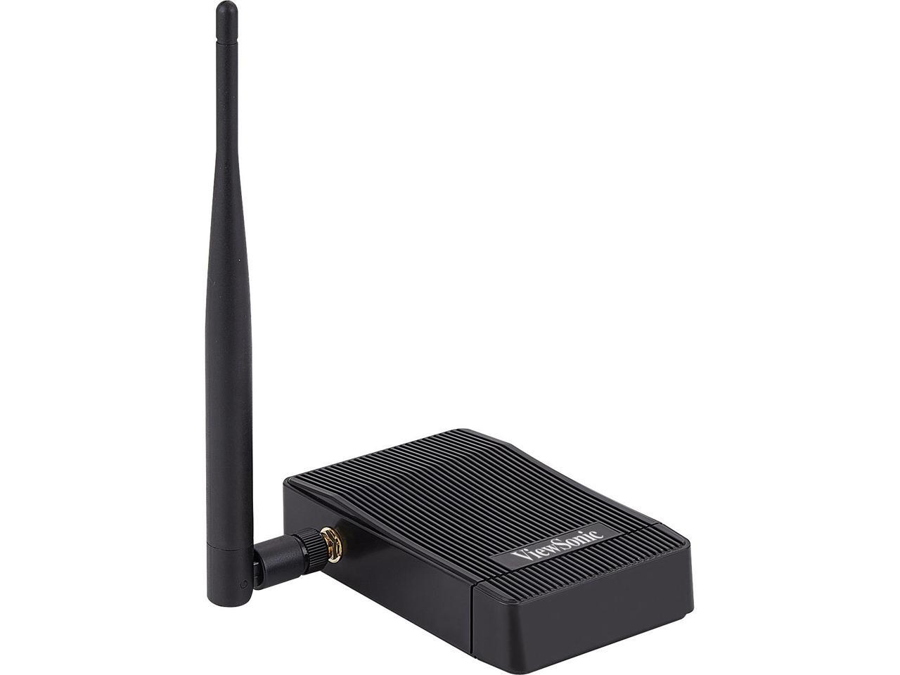 ViewSonic NMP-302WX Network Digital Signage Media Player