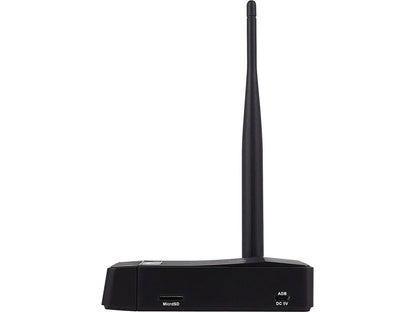 ViewSonic NMP-302WX Network Digital Signage Media Player