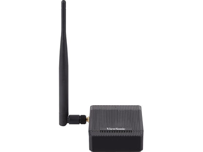 ViewSonic NMP-302WX Network Digital Signage Media Player