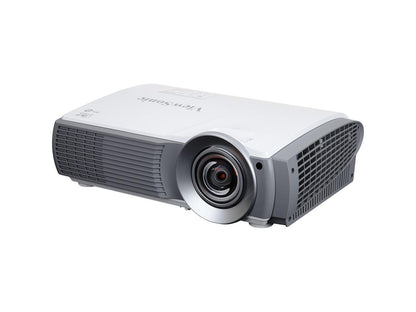 ViewSonic LS620X 3200 Lumens XGA Short Throw Projector HDMI, MHL