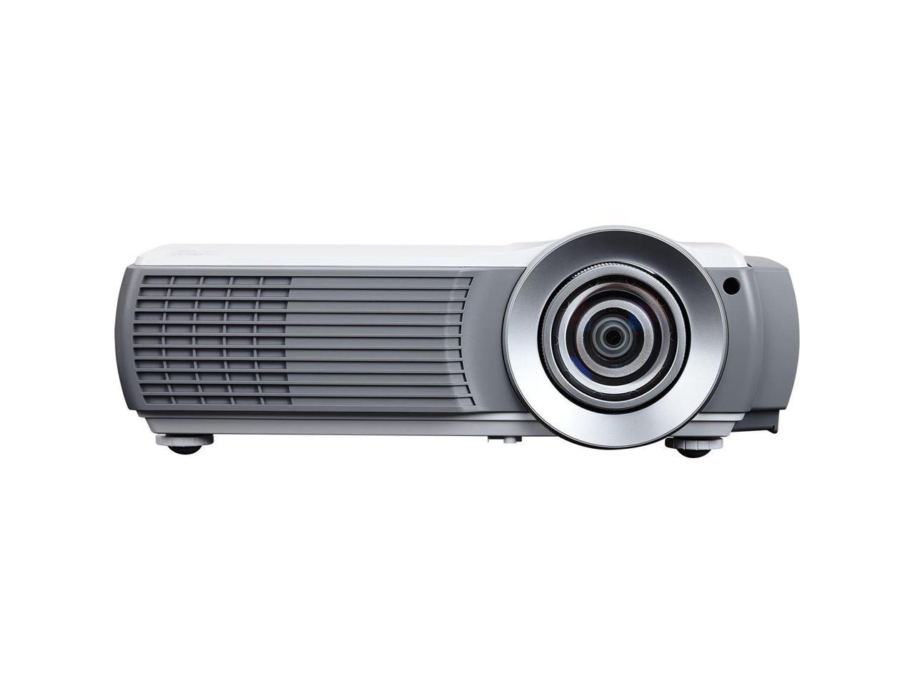 ViewSonic LS620X 3200 Lumens XGA Short Throw Projector HDMI, MHL