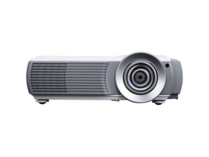ViewSonic LS620X 3200 Lumens XGA Short Throw Projector HDMI, MHL