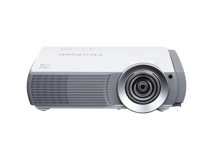 ViewSonic LS620X 3200 Lumens XGA Short Throw Projector HDMI, MHL