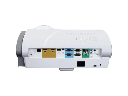 ViewSonic LS620X 3200 Lumens XGA Short Throw Projector HDMI, MHL