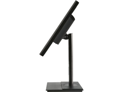 Acer B276HK Bymjdpprzx UM.HB6AA.B03 27" 4K UHD 3840 x 2160 (4K) 5 ms GTG DVI, HDMI, DisplayPort Built-in Speakers LCD/LED Monitor