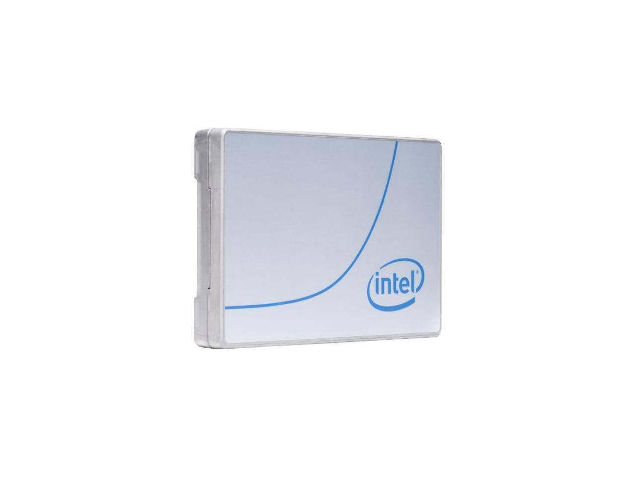 Intel SSD SSDPE2KE020T701 DC P4600 2.5 2TB PCIe 3.1 3D1 TLC Single BULK