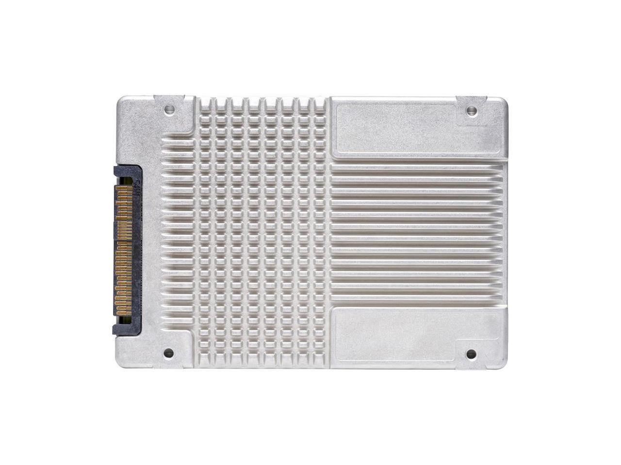 Intel SSD SSDPE2KE020T701 DC P4600 2.5 2TB PCIe 3.1 3D1 TLC Single BULK