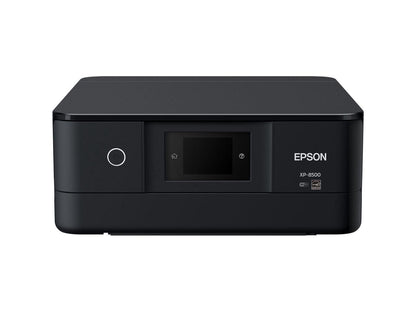 Epson Expression Photo XP-8500 Wireless All-In-One Color Inkjet Printer