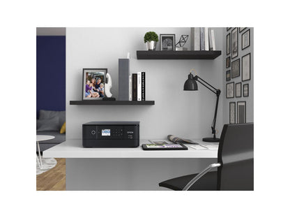 Epson Expression Photo XP-8500 Wireless All-In-One Color Inkjet Printer