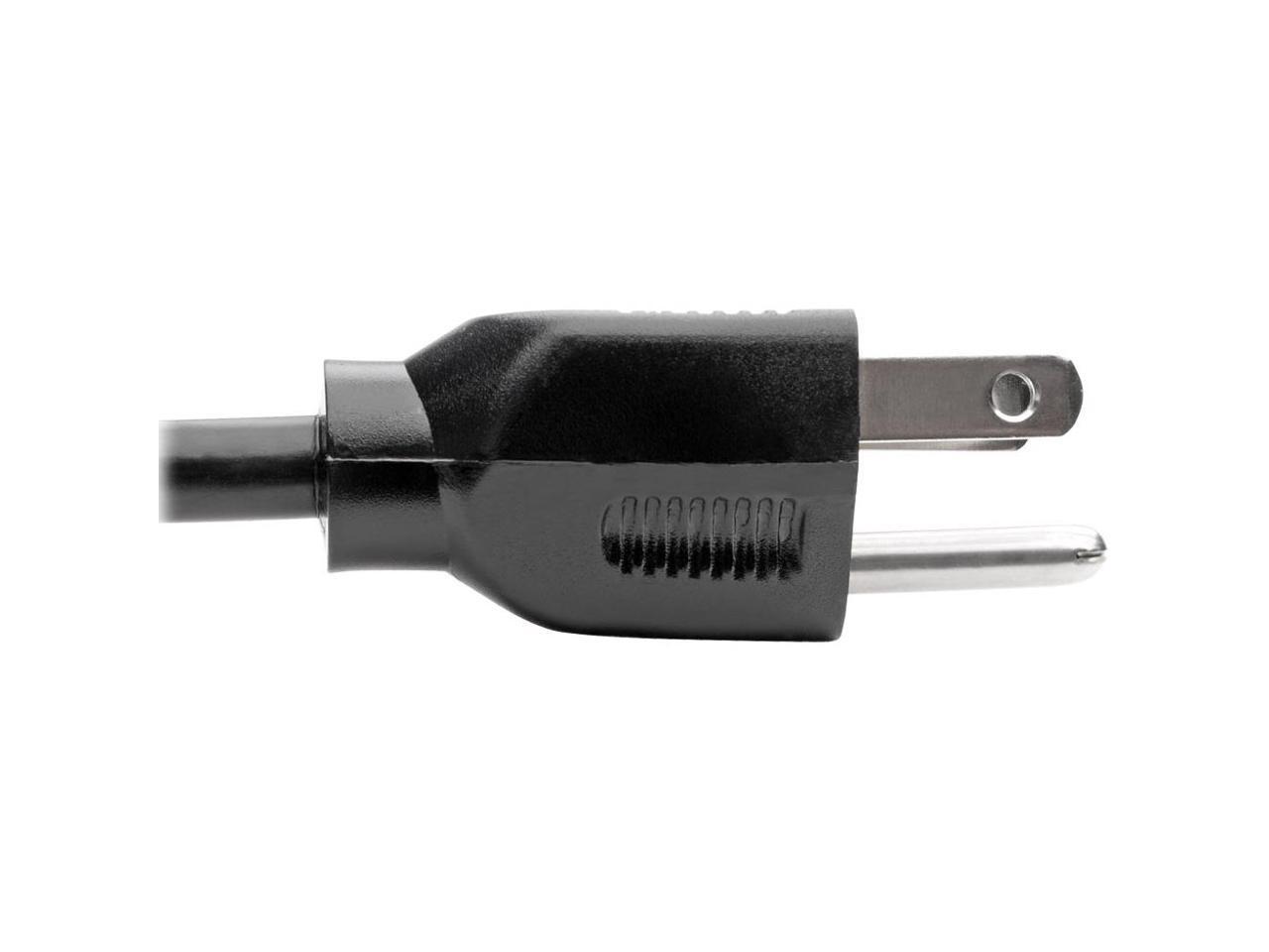 Tripp Lite P022-003 Power Extension Cord