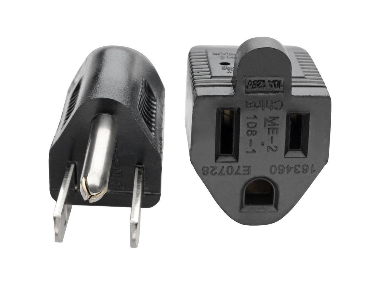 Tripp Lite P022-003 Power Extension Cord