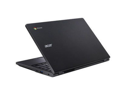 Acer C771T-56G3 Chromebook Intel Core i5 6th Gen 6200U (2.30 GHz) 8 GB LPDDR3 Memory 64 GB Flash SSD 11.6" Touchscreen Chrome OS