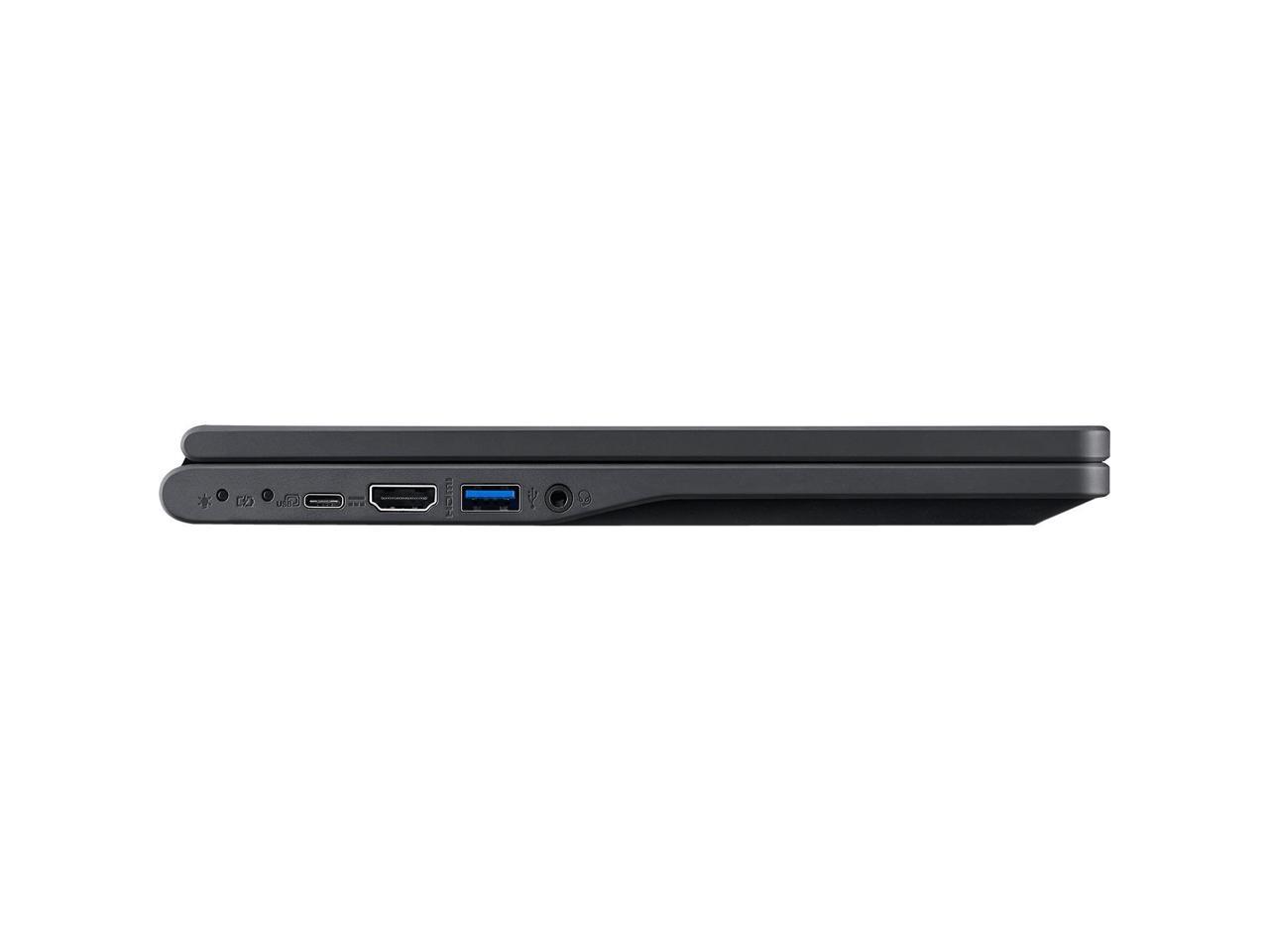 Acer C771T-56G3 Chromebook Intel Core i5 6th Gen 6200U (2.30 GHz) 8 GB LPDDR3 Memory 64 GB Flash SSD 11.6" Touchscreen Chrome OS