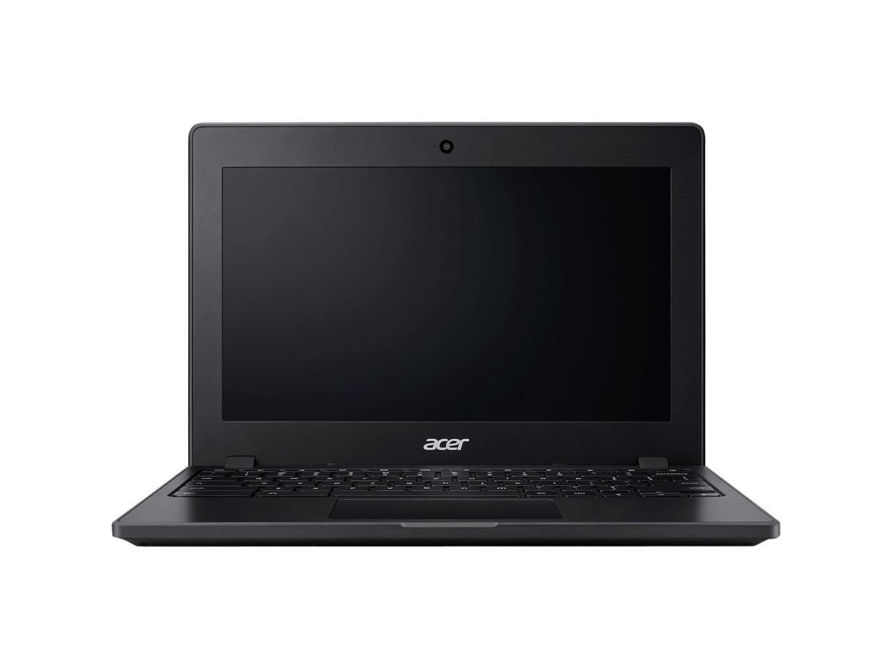 Acer C771T-56G3 Chromebook Intel Core i5 6th Gen 6200U (2.30 GHz) 8 GB LPDDR3 Memory 64 GB Flash SSD 11.6" Touchscreen Chrome OS