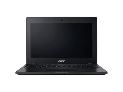 Acer C771T-56G3 Chromebook Intel Core i5 6th Gen 6200U (2.30 GHz) 8 GB LPDDR3 Memory 64 GB Flash SSD 11.6" Touchscreen Chrome OS