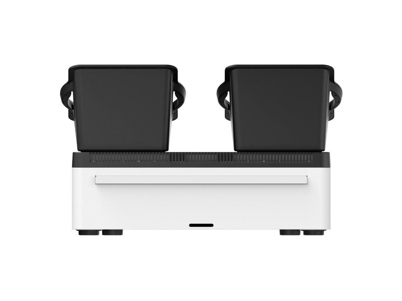 Belkin Store and Charge Go With Portable Trays - Wired - Tablet, Notebook, Smartphone, iPad - Charging Capability