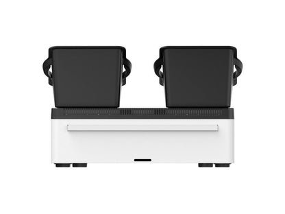 Belkin Store and Charge Go With Portable Trays - Wired - Tablet, Notebook, Smartphone, iPad - Charging Capability