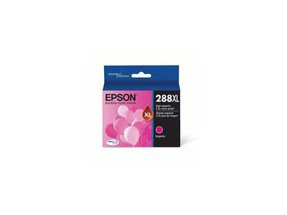 Epson T288XL320 DURABrite Ultra Magenta High Capacity Cartridge Ink