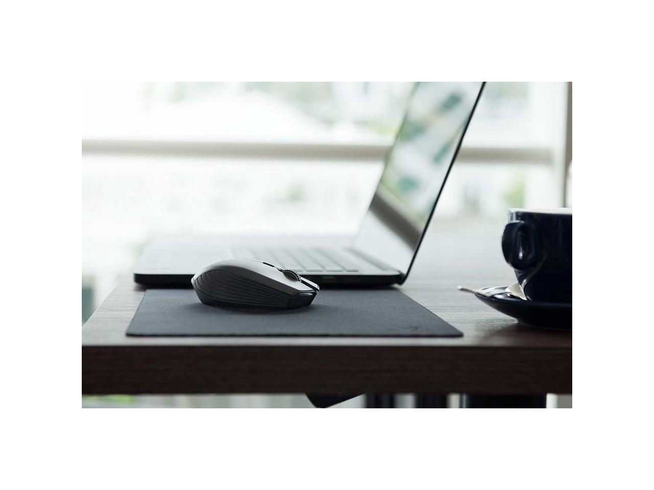 RAZER Atheris RZ01-02170100-R3U1 Mobile Mouse - Black