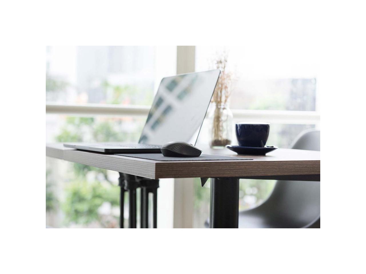 RAZER Atheris RZ01-02170100-R3U1 Mobile Mouse - Black