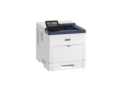 Xerox - B600/DN - Xerox VersaLink B600/DN LED Printer - Monochrome - 58 ppm Mono - 1200 x 1200 dpi Print - Automatic