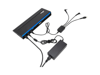 Targus 3-Pin 3-Way Hydra DC Power Cable - ACC1009USX